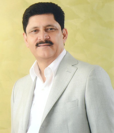V. K. Singh