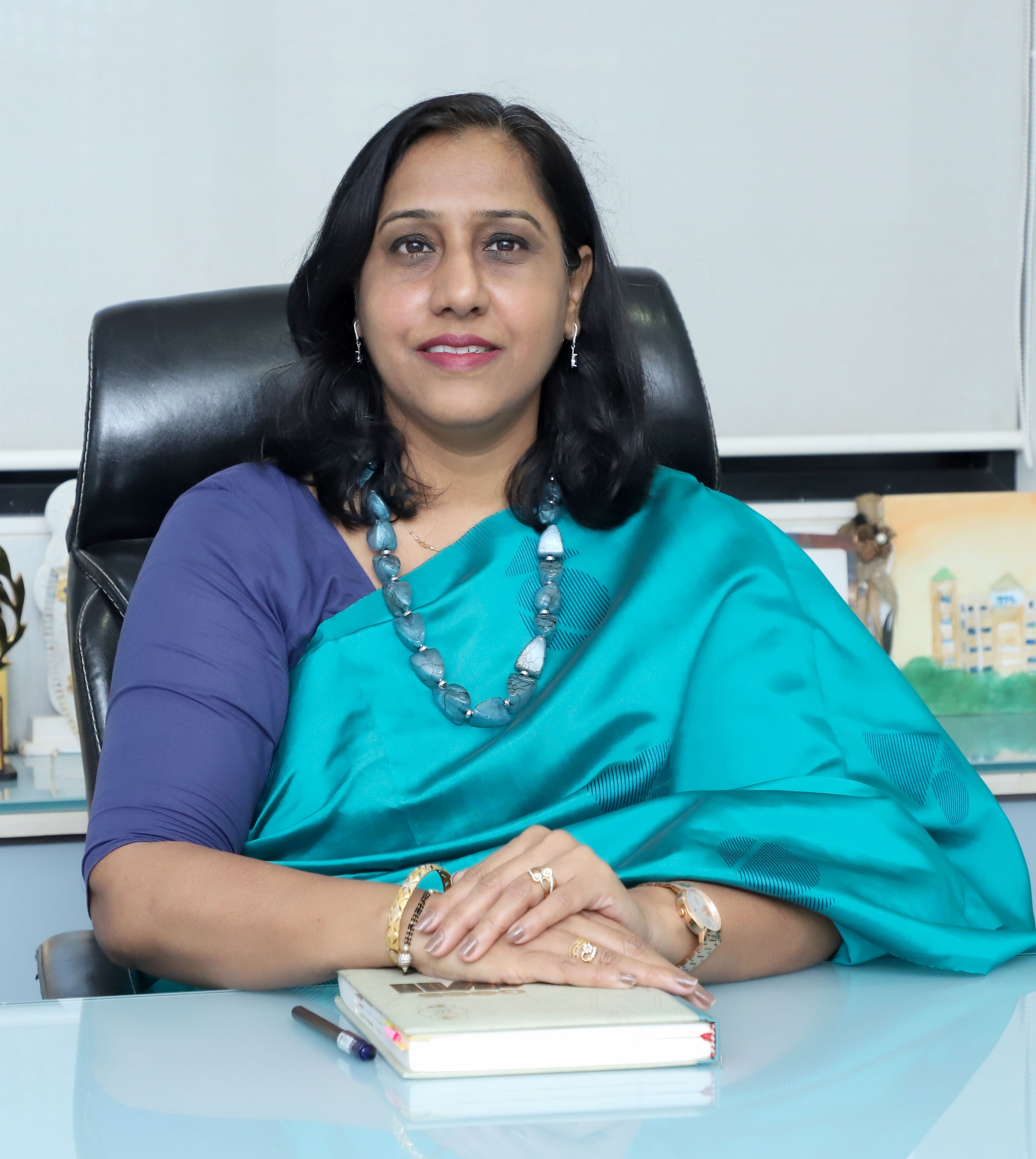 Charu Kumar