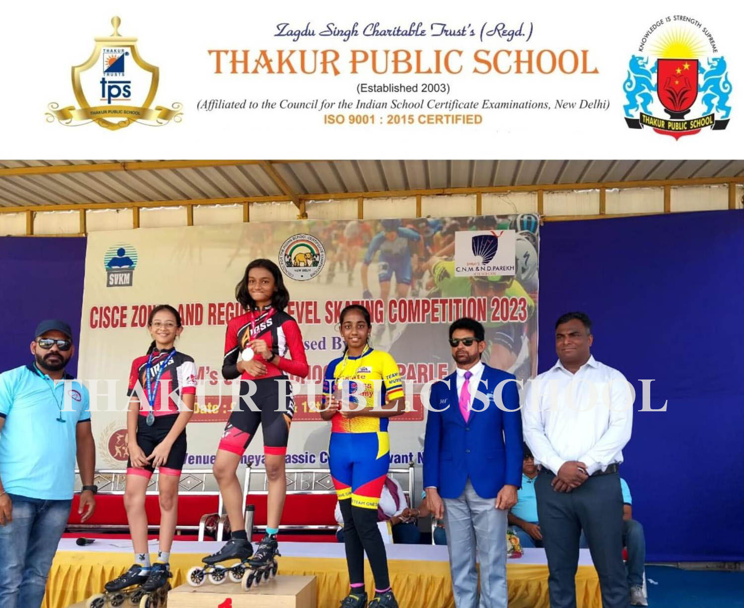Our Achiever – Ananya Meena