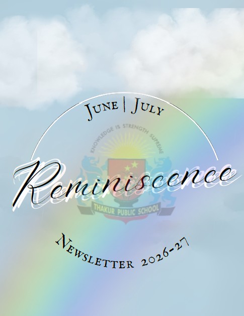 REMINISCENCE JUNE AND JULY 2026-2027 PRIMROSE PRE SCHOOL cover